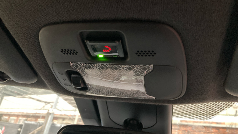 Toyota Aygo X 1.0 VVT-i Edge 5dr Auto Petrol Hatchback